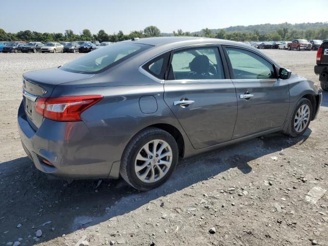Photo 3 from auction – 2018 NISSAN SENTRA with VIN 3N1AB7AP3JY274452