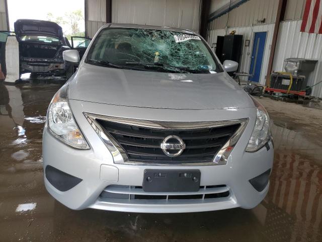 Photo 5 from auction – 2019 NISSAN VERSA S with VIN 3N1CN7AP9KL855369