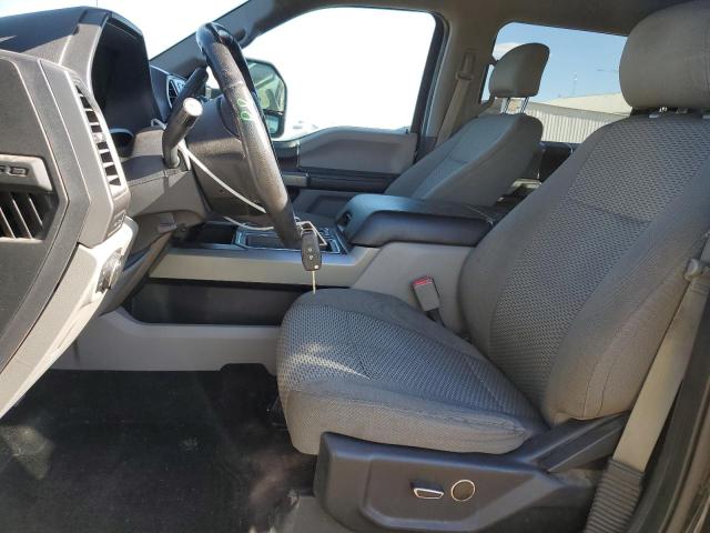 Photo 7 from auction – 2016 FORD F150 SUPERCREW with VIN 1FTEW1EF1GFB46339