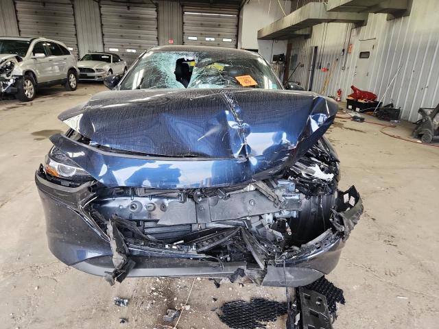 Photo 5 from auction – 2024 MAZDA 3 PREFERRE with VIN JM1BPALM1R1712470