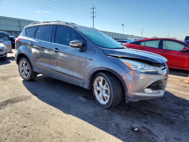Photo 4 from auction – 2013 FORD ESCAPE TIT with VIN 1FMCU9J91DUC86213