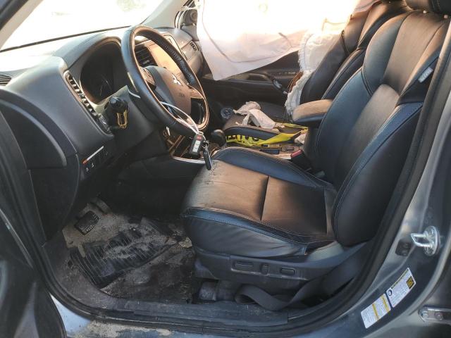 Photo 7 from auction – 2020 MITSUBISHI OUTLANDER with VIN JA4AD3A34LZ031247