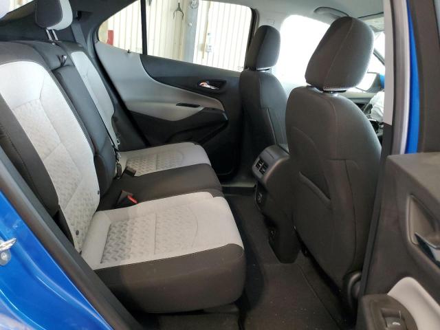 Photo 11 from auction – 2024 CHEVROLET EQUINOX LT with VIN 3GNAXUEG0RL120675