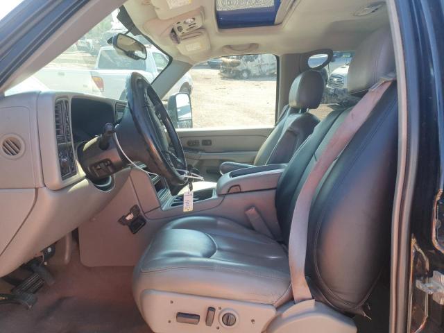 Photo 7 from auction – 2006 GMC NEW SIERRA with VIN 1GTHK33D66F227180