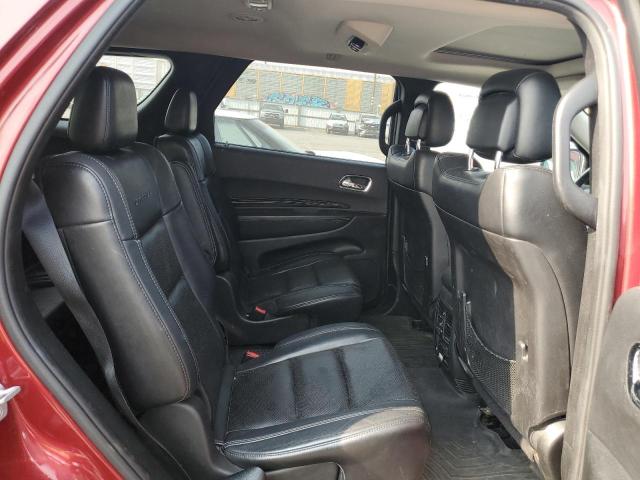 Photo 11 from auction – 2013 DODGE DURANGO CI with VIN 1C4SDJET1DC688231
