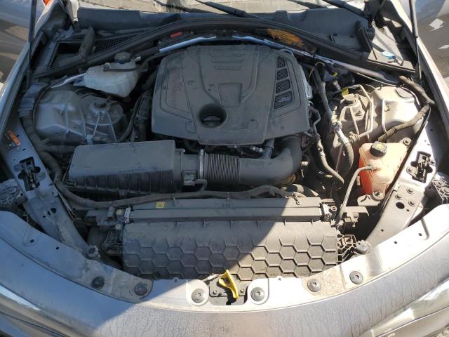 Photo 11 from auction – 2017 ALFA ROMEO GIULIA TI with VIN ZARFAECN8H7547134