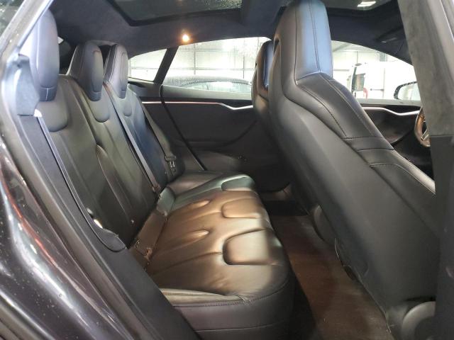 Photo 10 from auction – 2016 TESLA MODEL S with VIN 5YJSA1E17GF157128