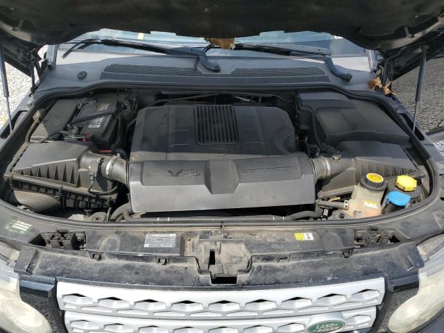 Photo 12 from auction – 2012 LAND ROVER LR4 with VIN SALAC2D43CA651683