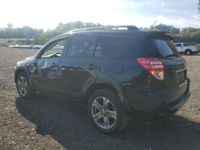 Photo 2 from auction – 2012 TOYOTA RAV4 SPORT with VIN JTMRF4DV6C5049861