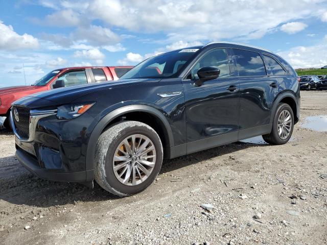 MAZDA CX-90 PREF 2025 with VIN JM3KKBHD2S1194590 - Photo from auction
