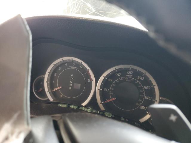 Photo 9 from auction – 2012 ACURA TSX with VIN JH4CU2F42CC009372