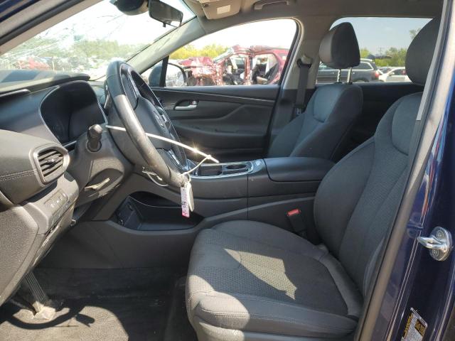 Photo 7 from auction – 2023 HYUNDAI SANTA FE S with VIN 5NMS2DAJ5PH498823