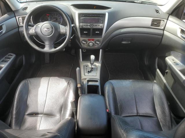Photo 8 from auction – 2010 SUBARU FORESTER 2 with VIN JF2SH6CC5AH768197