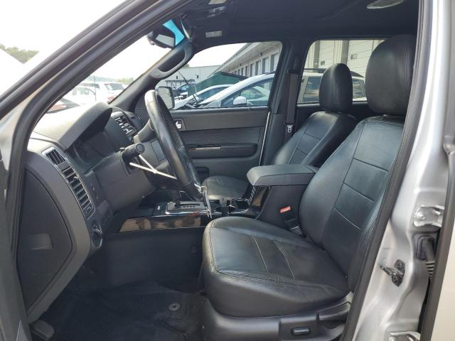 Photo 7 from auction – 2012 FORD ESCAPE LIM with VIN 1FMCU9EG1CKA27983