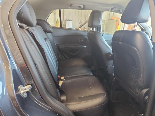 Photo 11 from auction – 2021 CHEVROLET TRAX 1LT with VIN KL7CJPSM7MB366127