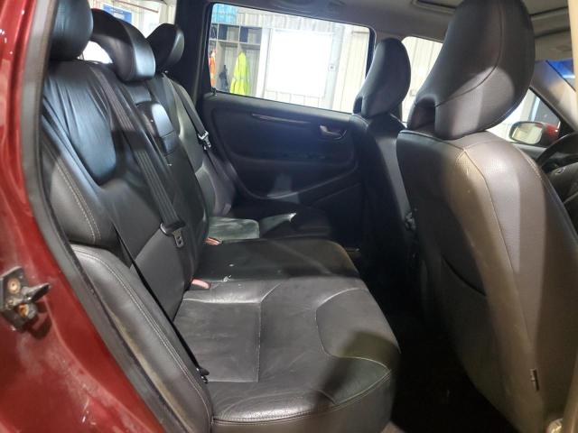 Photo 10 from auction – 2005 VOLVO V70 with VIN YV1SW612552485316