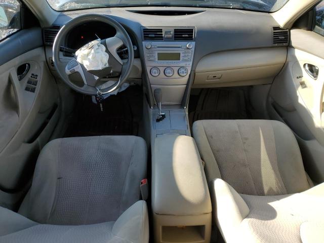 Photo 8 from auction – 2011 TOYOTA CAMRY BASE with VIN 4T4BF3EK1BR145953