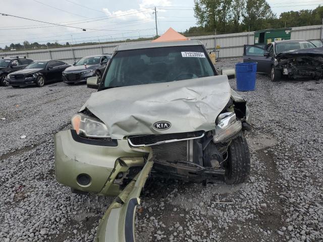 Photo 5 from auction – 2010 KIA SOUL + with VIN KNDJT2A26A7149271