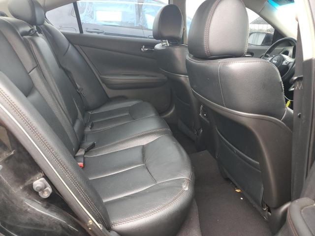 Photo 10 from auction – 2011 NISSAN MAXIMA S with VIN 1N4AA5AP6BC858896