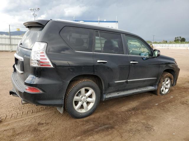 Photo 3 from auction – 2015 LEXUS GX 460 with VIN JTJBM7FX0F5100425