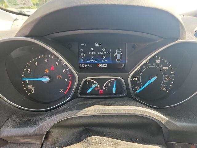 Photo 9 from auction – 2017 FORD ESCAPE SE with VIN 1FMCU0GD7HUB95878