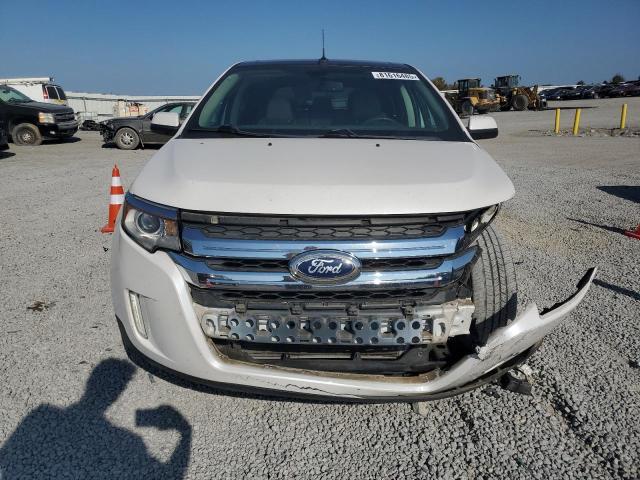 Photo 5 from auction – 2011 FORD EDGE SEL with VIN 2FMDK3JC7BBB46530