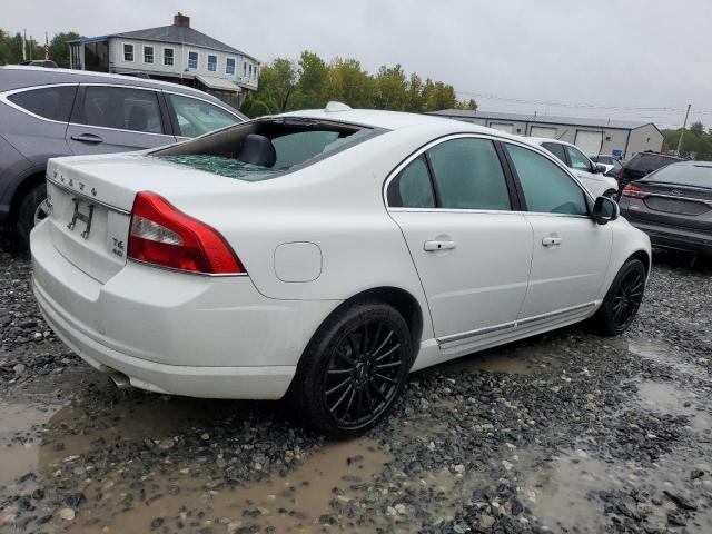 Photo 3 from auction – 2013 VOLVO S80 T6 with VIN YV1902AH3D1171245