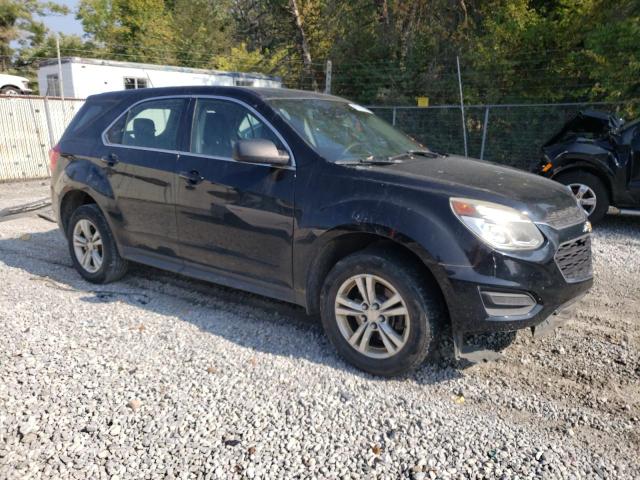 Photo 4 from auction – 2016 CHEVROLET EQUINOX LS with VIN 2GNFLEEK1G6155867