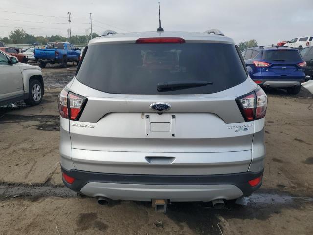 Photo 6 from auction – 2017 FORD ESCAPE TIT with VIN 1FMCU9J96HUA60318