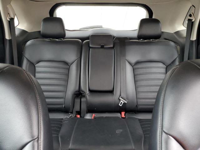Photo 10 from auction – 2021 FORD EDGE SEL with VIN 2FMPK4J97MBA38791