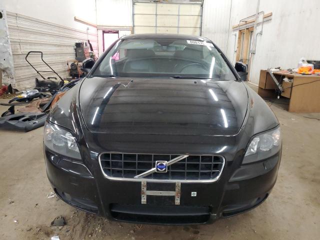 Photo 5 from auction – 2009 VOLVO C70 T5 with VIN YV1MC67209J073003