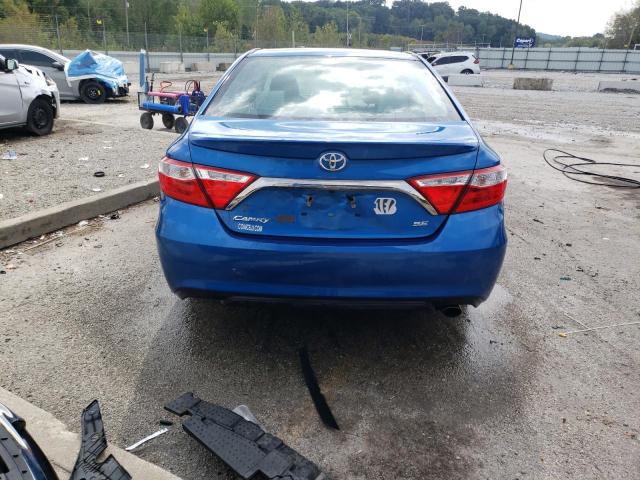 Photo 6 from auction – 2017 TOYOTA CAMRY LE with VIN 4T1BF1FK6HU637741