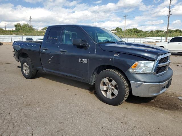 Photo 4 from auction – 2018 RAM 1500 ST with VIN 1C6RR6FG0JS299202