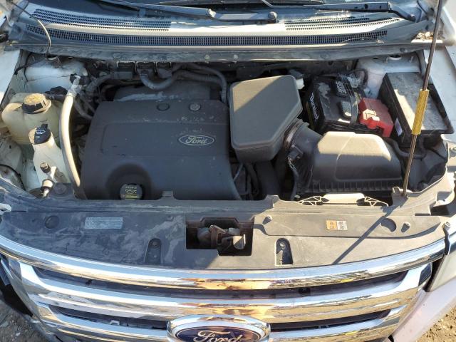 Photo 12 from auction – 2011 FORD EDGE LIMITED with VIN 2FMDK3KC2BBA79964