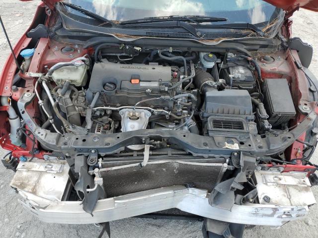 Photo 11 from auction – 2018 HONDA CIVIC EX with VIN 2HGFC2F7XJH553934