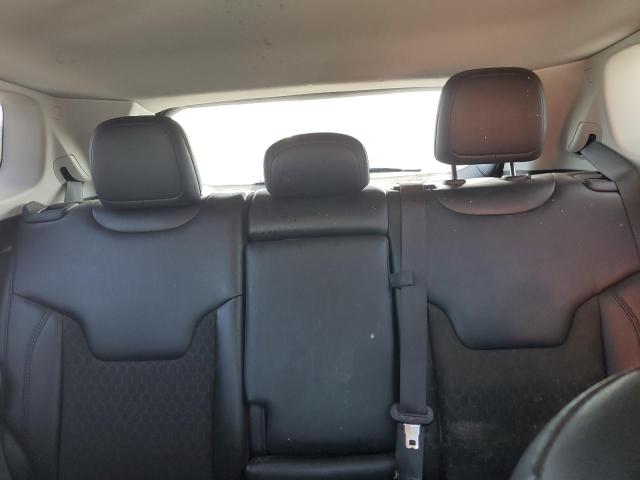 Photo 10 from auction – 2020 JEEP COMPASS LA with VIN 3C4NJCBB3LT218704