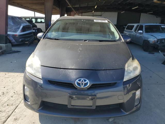 Photo 5 from auction – 2010 TOYOTA PRIUS with VIN JTDKN3DU3A0034489