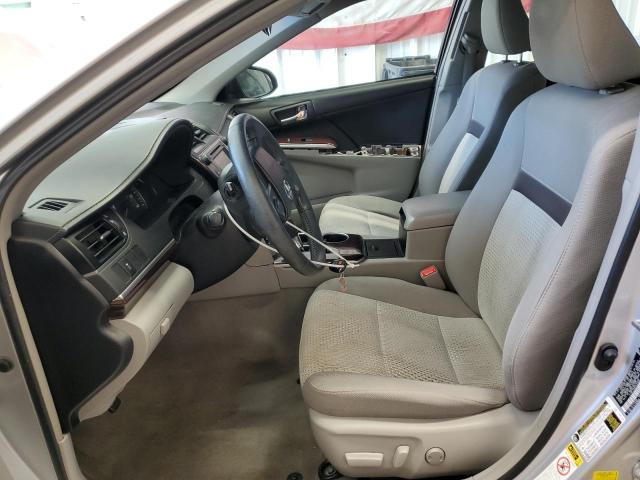 Photo 7 from auction – 2014 TOYOTA CAMRY L with VIN 4T1BF1FK8EU744589