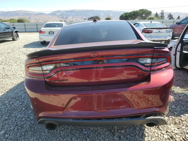 Photo 6 from auction – 2022 DODGE CHARGER GT with VIN 2C3CDXHG7NH189927