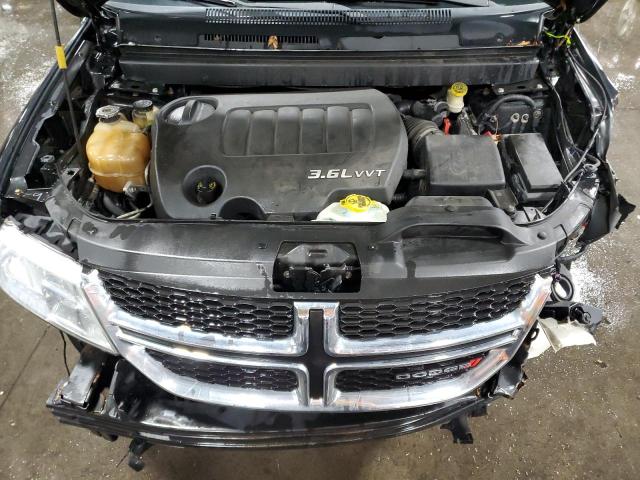 Photo 12 from auction – 2013 DODGE JOURNEY SX with VIN 3C4PDDBGXDT685377