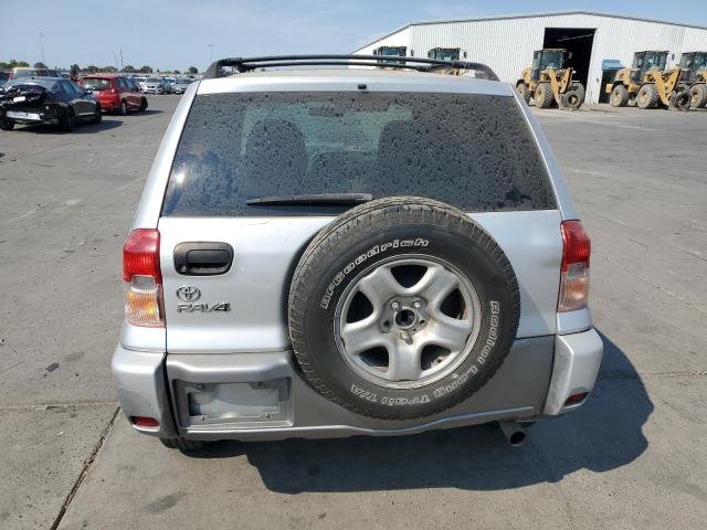 Photo 6 from auction – 2003 TOYOTA RAV4 with VIN JTEGH20V630102305