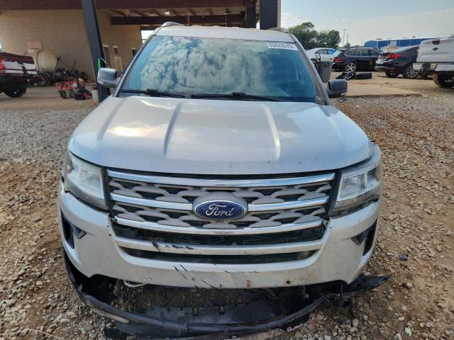 صورة رقم 5 من المزاد - 2018 FORD EXPLORER X مع VIN 1FM5K7D84JGA76379
