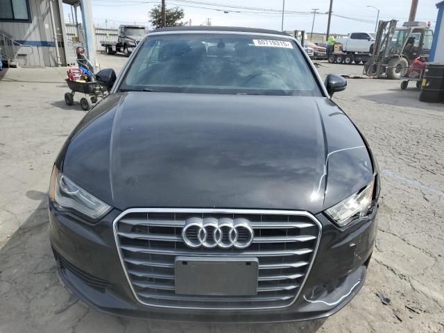 Photo 5 from auction – 2015 AUDI A3 PREMIUM with VIN WAU5CLFF1F1064784