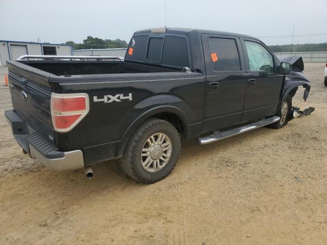 Photo 3 from auction – 2010 FORD F150 SUPERCREW with VIN 1FTFW1EV2AFA74747