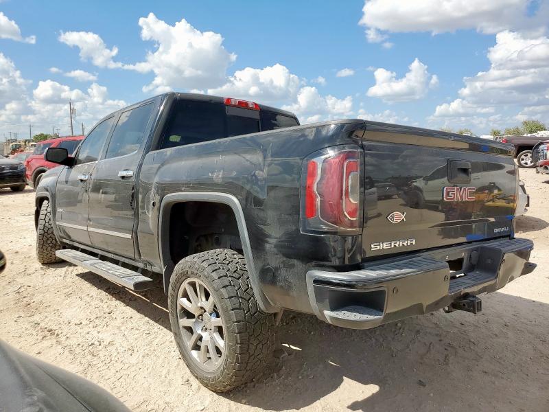Photo 2 from auction – 2016 GMC SIERRA with VIN 3GTU2PEC3GG275102