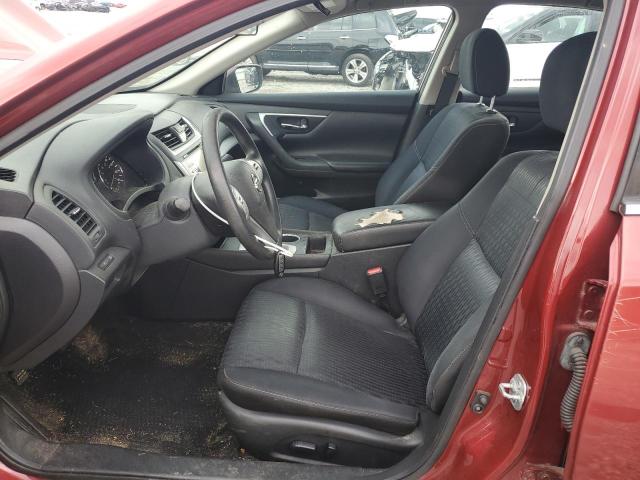 Photo 7 from auction – 2016 NISSAN ALTIMA 2.5 with VIN 1N4AL3AP3GN351755