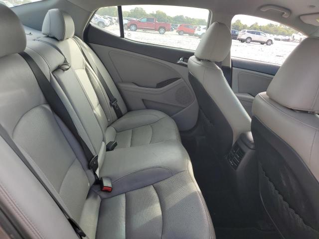Photo 10 from auction – 2013 KIA OPTIMA EX with VIN 5XXGN4A76DG152484