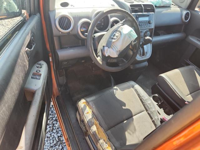 Photo 8 from auction – 2006 HONDA ELEMENT EX with VIN 5J6YH28786L012066