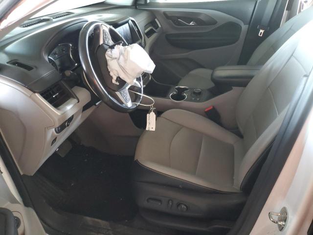 Photo 7 from auction – 2022 GMC TERRAIN SL with VIN 3GKALPEVXNL155341
