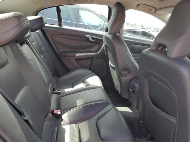 Photo 10 from auction – 2013 VOLVO S60 T5 with VIN YV1612FS8D2183275